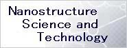 Nanostructure Science and Technology