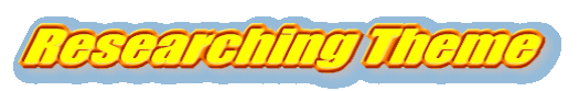 RESEACHING �@THEME
