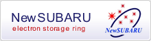 NewSUBARU storage ring
