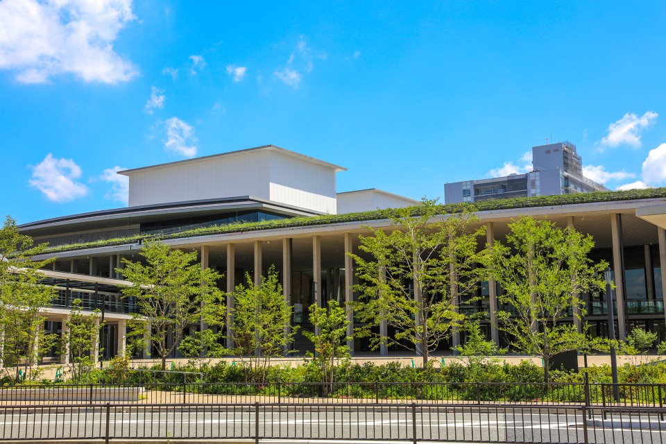 Himeji Convention Center